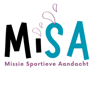 Logo upgrade MiSa Sports