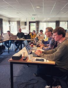 Canva-training voor teams