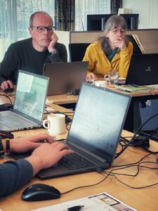 Canva-training voor teams