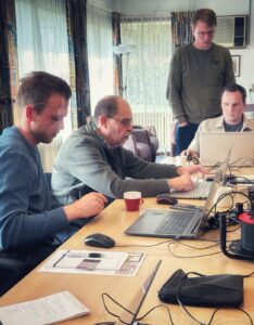 Canva-training voor teams